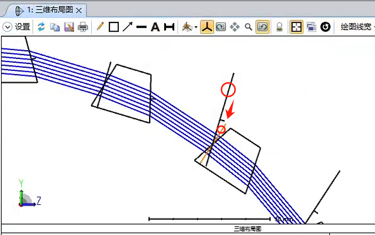 Coordiante Transform